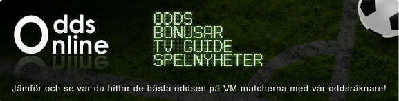 Oddsonline Oddsonline